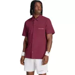 Vyri&scaron;ki ADIDAS teniso Polo mar&scaron;kinėliai New York