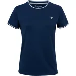 Marininė TECNIFIBRE mergaičių Team Tech mar&scaron;kinėliai