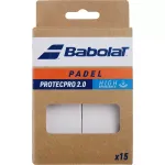 BABOLAT padel protecpro 2.0 apsauginės juostelės x15