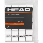 HEAD Prime Tour permantukai (x12)