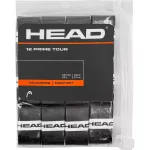 HEAD Prime Tour papildomi rankenos apvyniojimai (x12)