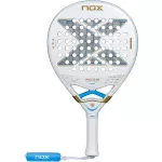 NOX at10 genius 18k buenos aires padelio raketė
