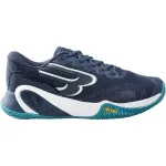 Padelio batai BULLPADEL Hack Vibram 26v