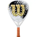 WILSON defy ls v1 padelio raketė
