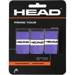 HEAD prime tour papildomi rankenos apvyniojimai (x3)