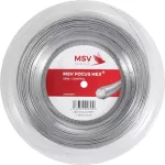 MSV focus hex ritė (200 metrų)