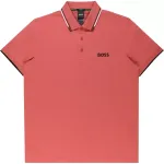 Polo mar&scaron;kinėliai Hugo BOSS Paddy Pro