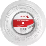 MSV focus hex ritė (200 metrų)