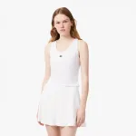 LACOSTE moteri&scaron;ka sportinė palaidinė be rankovių Core Performance