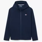 LACOSTE prancūzų komandos treniruočių striukė