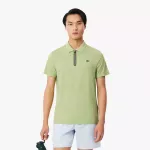 LACOSTE Polo žaidėjui ant korto Miami