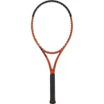 Naudota WILSON burn 100ls v5.0 teniso raketė (280 gr)