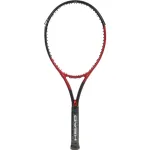 Naudota teniso raketė HEAD mx attitude suprm red (275 gr)