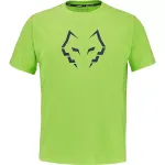 Mar&scaron;kinėliai BABOLAT padel lebron cotton tee