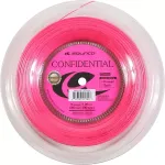 SOLINCO confidential soft pink ritė (200 metrų)