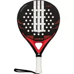ADIDAS drive black 2026 padelio raketė