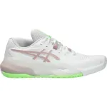 ASICS moteri&scaron;ki Gel Resolution X bateliai visoms dangoms
