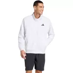 ADIDAS vyri&scaron;ka striukė Coverup Gameset