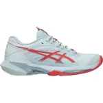 ASICS moteri&scaron;ki Solution Speed FF 4 universalios dangos batai