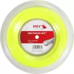 MSV Focus Hex stygų ritė (200 metrų)