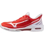 MIZUNO Wave Exceed Tour 7 molio teniso bateliai