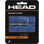 HEAD Super Comp antgripiai (3 vnt.)