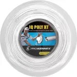 Ritė PRO KENNEX iq poly xt (200m)