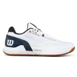 WILSON Rush Pro 5 batų modelis molio aik&scaron;tei