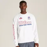 Sweat WILSON playstate crew