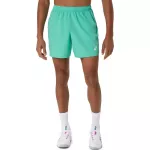 Trumpi ASICS padelio aik&scaron;telės &scaron;ortai 7in