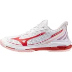 MIZUNO Wave Exceed Tour 7 molio teniso bateliai