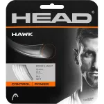 HEAD Hawk teniso styga (12 metrai)
