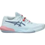 ASICS moteri&scaron;ki teniso batai Gel Resolution X molio dangai