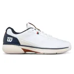 WILSON Rush Light 5 padelio bateliai molio dangai