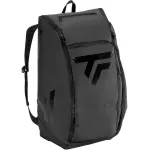 TECNIFIBRE Tour Endurance Ultrablack padelio krep&scaron;ys