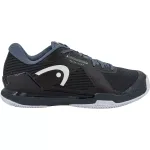 HEAD sprint pro 4.0 batų modelis molio aik&scaron;tei