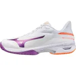 MIZUNO Wave Exceed moteri&scaron;ki bateliai molio kortui