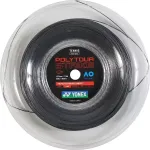 YONEX Polytour Strike ritė (200 metrų)