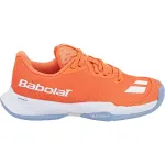 BABOLAT Junior Jet Mach 3 batų modelis visoms dangoms