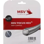 MSV focus hex rope (12 metrų)
