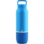 Atp tour 1000ml nerūdijančio plieno WATERDROP gertuvė