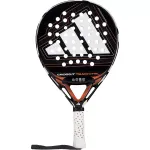 ADIDAS crossit team ctrl 2026 padelio raketė