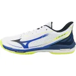 MIZUNO Wave Exceed Tour 7 universalios dangos batai