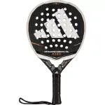 ADIDAS metalbone carbon ctrl 2026 padelio raketė