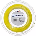 BABOLAT rpm hurricane ritė (200 metrų) (ex pro hurricane tour)