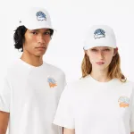 Lacoste Madrid Open kepuraitė