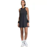 ADIDAS moteri&scaron;ka klubinė suknelė