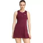 ADIDAS moteri&scaron;ka Pro New York suknelė