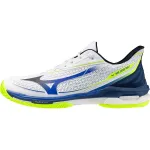 MIZUNO Wave Exceed Tour 7 molio kortų batai