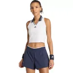 ADIDAS Paris moteri&scaron;ka mar&scaron;kinėlių liemenė